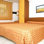 Beachfront Escape One Bedroom Flat With Ac Bibione