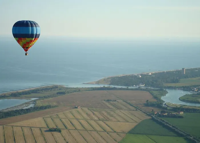 Beachfront Escape One Bedroom Flat With Ac