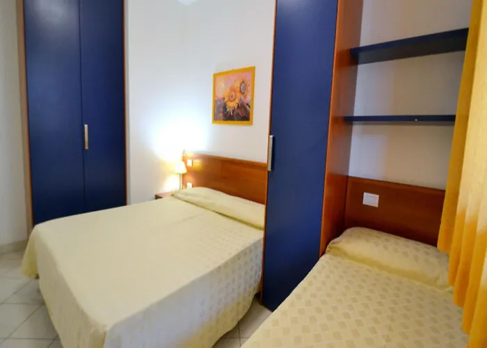 Apartment Beachfront Escape One Bedroom Flat With Ac