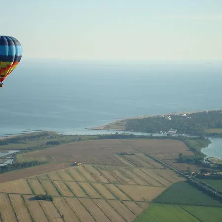 Beachfront Escape One Bedroom Flat With Ac