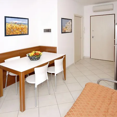 דירה Beachfront Escape One Bedroom Flat With Ac *