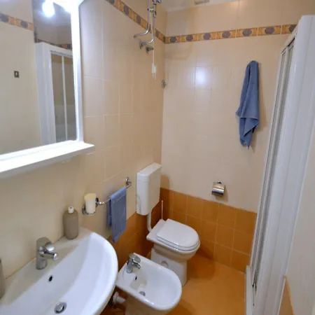 Beachfront Escape One Bedroom Flat With Ac * Bibione