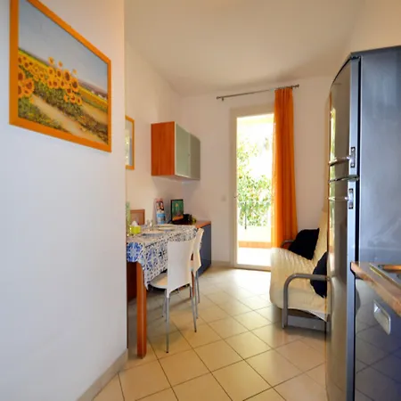 Beachfront Escape One Bedroom Flat With Ac *