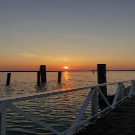 Beachfront Escape One Bedroom Flat With Ac Bibione