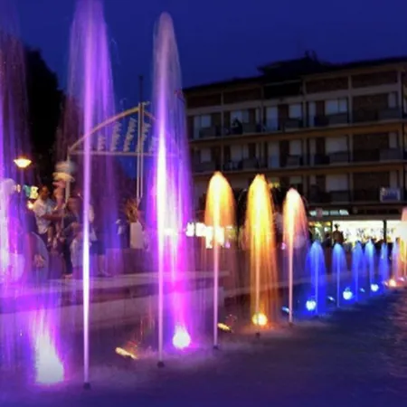Beachfront Escape One Bedroom Flat With Ac Bibione