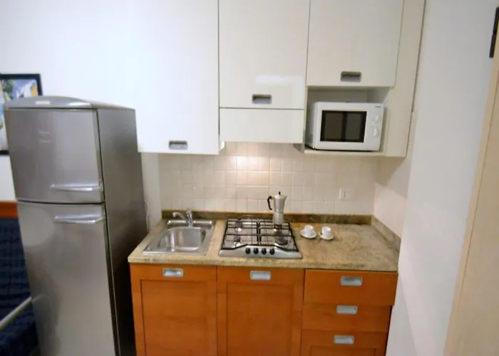 Beachfront Escape One Bedroom Flat With Ac Apartmán *